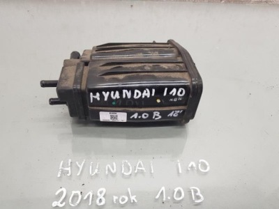 Фільтр вугільний hyundai i10 ii 1.0 31400-b9000 фото №1