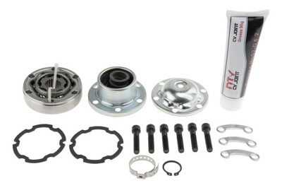 Шарнір вала привідного nty land rover freelander фото №1