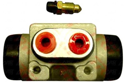 Trw цилиндрик тормозной задняя p kia carnival i, car фото №1