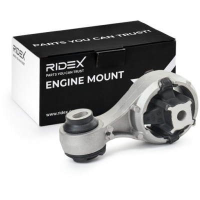 Правая подушка двигателя ridex 247e1189 do renault koleos hy do nissan фото №1