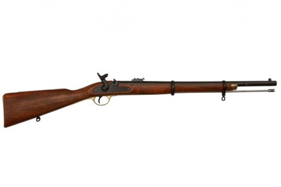 Replika angielski karabin P/60 Enfield denix 1046