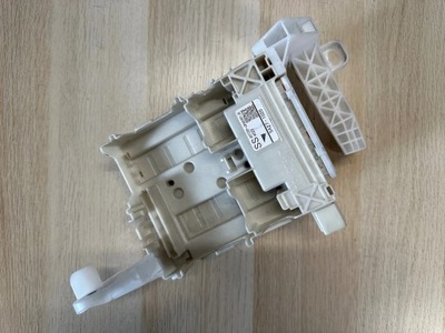 Citroen c1 ii модуль запобіжників bsi 82730 0h030 фото №1