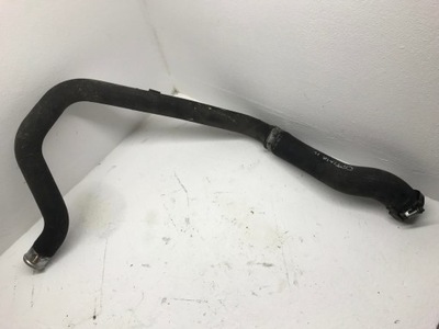 Kia optima iv 1.7 crdi труба wąż шланг повітря фото №1