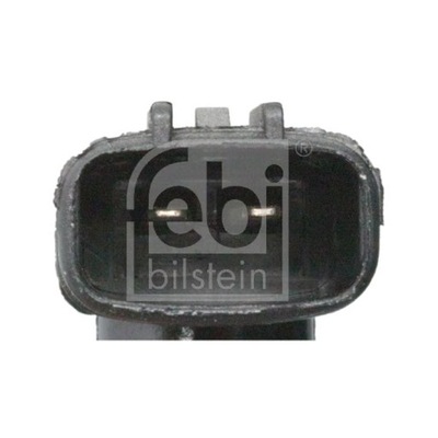 CZUJNIK, СКОРОСТЬ ОБОРОТНАЯ КОЛЕСА FEBI BILSTEIN 106960 