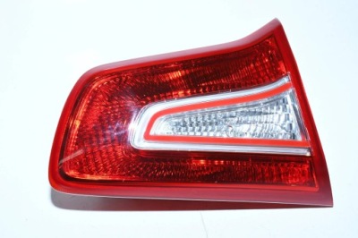 Лампа крышки левый задняя 92405-3w0 kia sportage iii 2010-14r europa фото №1