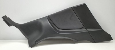 Оббивка обшивка двері правий задня mazda rx-8 фото №1