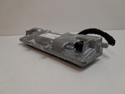 Модуль камера радар ассистент поперечина range rover jaguar f-pace m8e2-14f404-ak фото №1