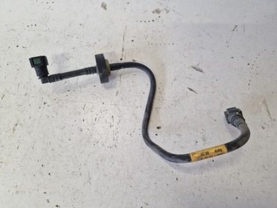 Шланг усилитель тормозов citroen berlingo ii 14r 1.6 b фото №1