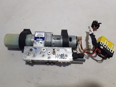 Насос дах mercedes slk r171 w171 1718000030 фото №1