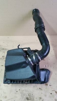 Opel astra j zafira c корпус фільтра повітря фото №1