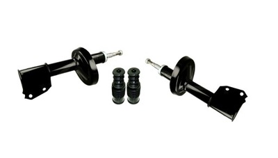 Hrt амортизаторы резинки перед renault clio ii 1,4 1,6 1,9d thalia 98-05 фото №1