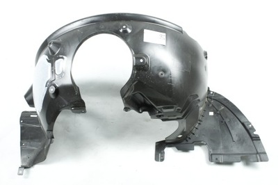 Подкрылок передние левая mini f57 cabrio 9447831 фото №1