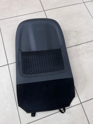 Plastki спинка сиденье kia niro i 16-22 88496-g5000 фото №1