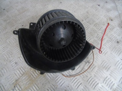 Вентилятор повітродувка opel astra 2 52407544 фото №1