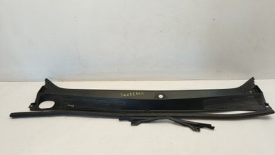 Dacia sandero ii жабо фото №1