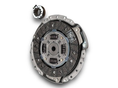 Набір зчеплення fiat punto oem 71741290 !j фото №1