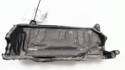 Защита двигателя 175b10025r renault master iii lift фото №1