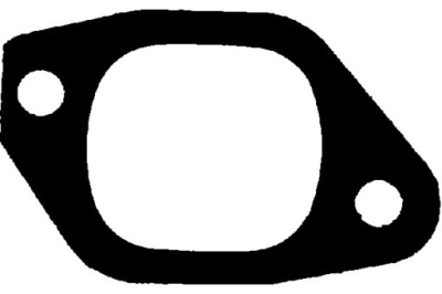 Victor reinz прокладка колектор випускний bmw 7 фото №1