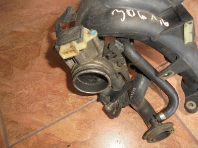 THROTTLE PEUGEOT 306 1.6 0280122008  