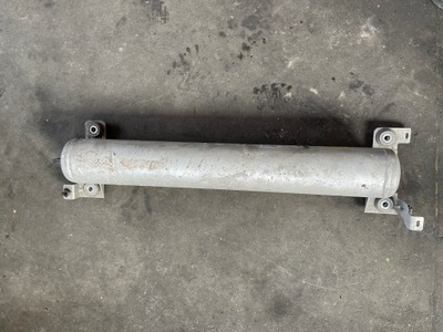 Maserati levante бак повітря 6700375220 фото №1