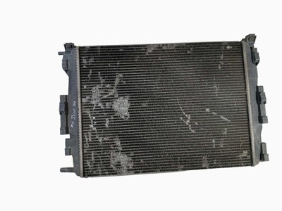 Радиатор wody renault scenic ii 1.5 dci 8200357536 фото №1