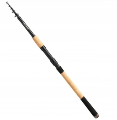 Wędka Daiwa Megaforce Tele 2,70m. 10-40g.