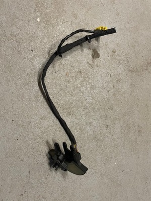 Потенціометр гальма volvo 31381618 фото №1