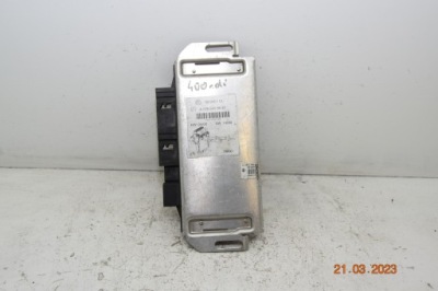 Mercedes w220 модуль sam блок керування a0285459832 фото №1
