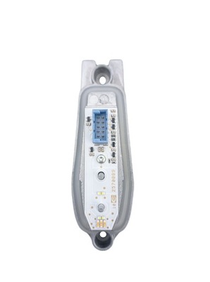 Модуль led drl audi q3 8u0941475e фото №1