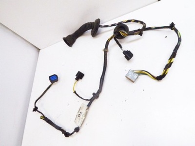 Focus mk1 жгут дверь перед левый 1.8 tddi фото №1