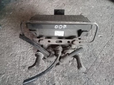 Модулятор подвійний клапан ebs задня scania r фото №1