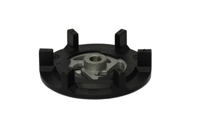 Hart 103-8203 сцепление прижим компрессор 6seu14c фото №1