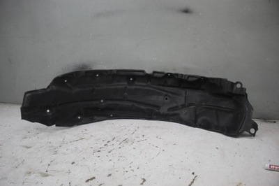 Підкрилок ліва задня toyota rav4 iv 4 65638-42010 фото №1