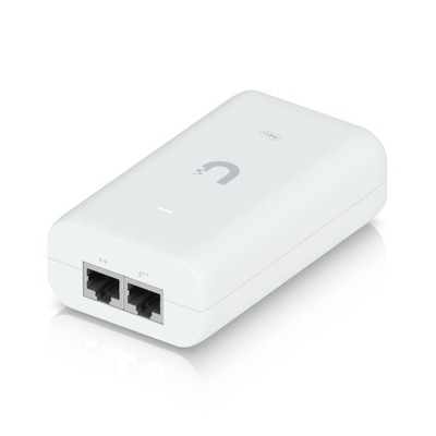 Zasilacz Ubiquiti U-PoE++ 48V 60W 1.25A Gbit