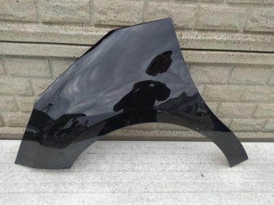 Citroen c3 ds3 2009-2018 крила лівий передній оригінал фото №1