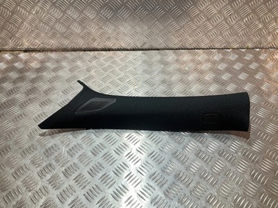 Защита стойка a левая mercedes eqb x243 фото №1