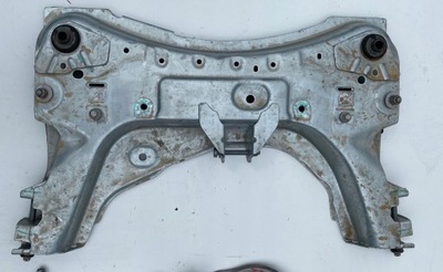 Renault zoe ii подрамник подрамник балка перед подвеска фото №1