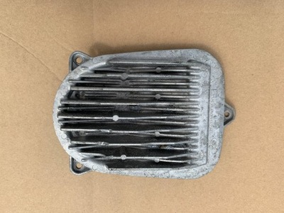 Преобразователь led mercedes-benz оригинальный номер a1769066500 фото №1