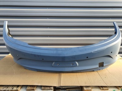 Opel cascada бампер задняя задний gm 13369021 фото №1