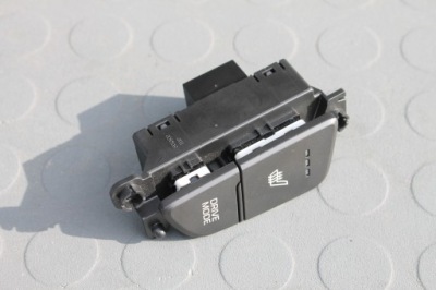 Кнопка drive mode підігрів сидіння hyundai i40 11- фото №1