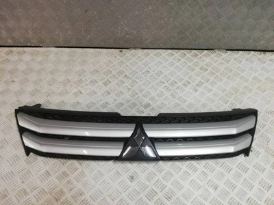 WW MITSUBISHI ECLIPSE CROSS 17--ATRAPA REJILLA DE RADIADOR 7450A402  