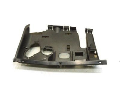 Защита под консоль левая mercedes r w251 a2516800139 фото №1