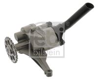 Febi bilstein 12741 насос масла фото №1