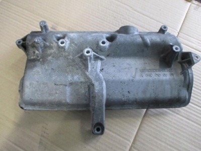 Mercedes a w169 180 cdi кришка клапанів фото №1