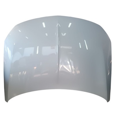 Капот opel insignia ii b 17- фото №1