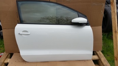 DE PUERTA PARTE DELANTERA DERECHA VW UP , SKODA CITIGO ,SEAT MII 3D  