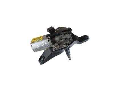 Bmw x5 e70 2008 моторчик дворники крышки фото №1