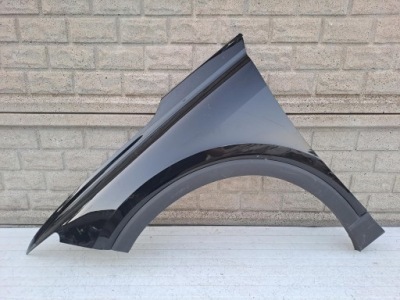 Audi q4 крыло передний левый оригинал фото №1