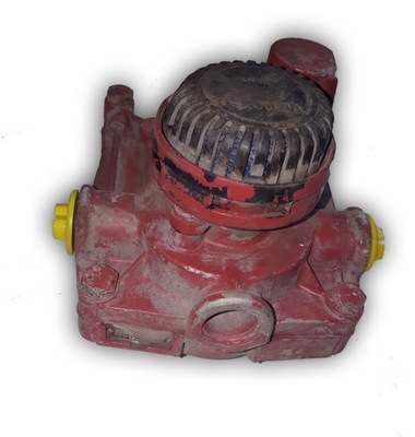 Клапан релейный mercedes actros 4802020040 фото №1