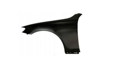 Крила передній mercedes e-klasse w213 2016- лівий фото №1